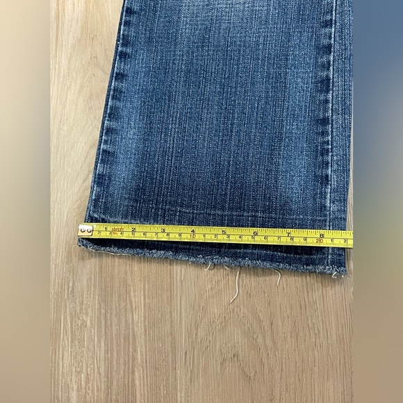 ✨2/$15✨Sz.27-O’NEIL JEANS- Y2K - Picture 3 of 7